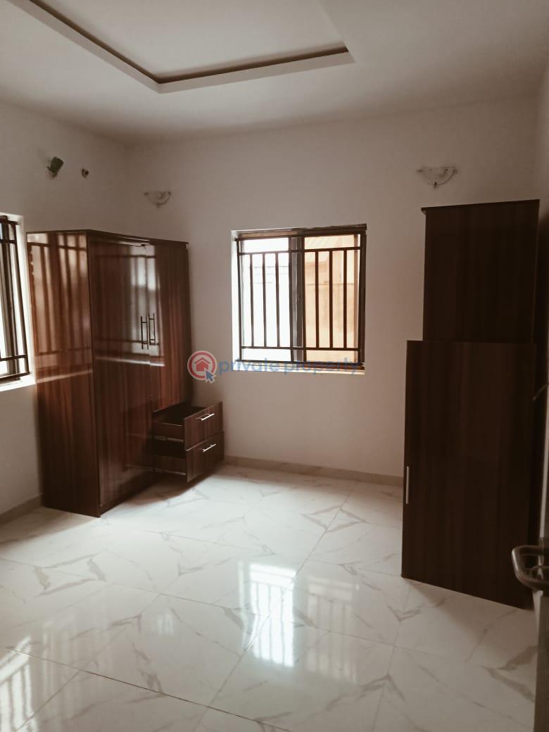 2 bedroom Flat & Apartment For Rent Graceland Estate Ajah Lagos - 4