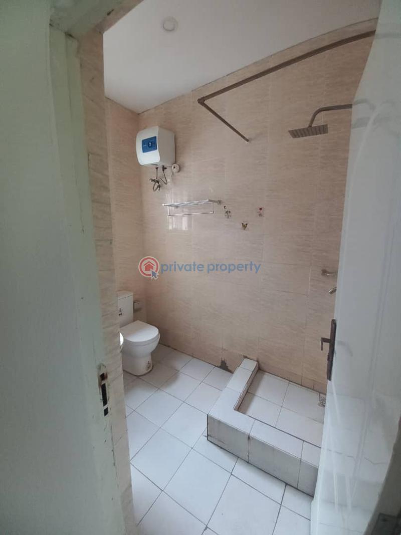 2 bedroom Flat & Apartment For Rent Graceland Estate Ajah Lagos - 7