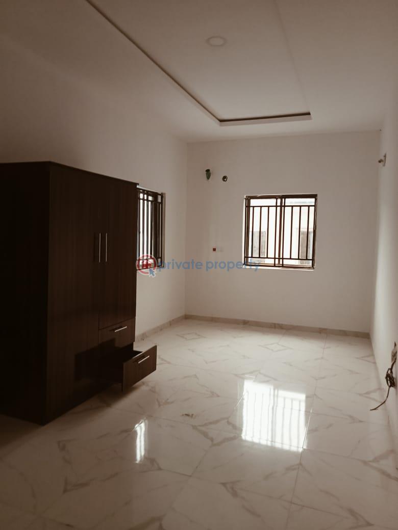 2 bedroom Flat & Apartment For Rent Graceland Estate Ajah Lagos - 1