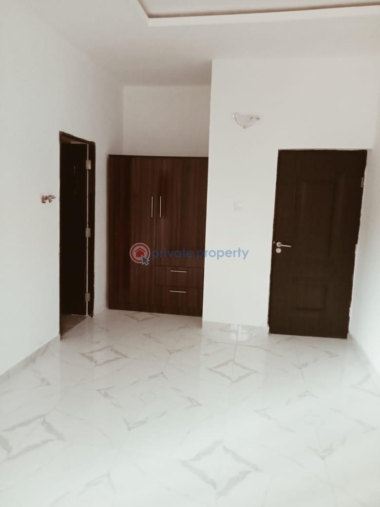 2 bedroom Flat & Apartment For Rent Graceland Estate Ajah Lagos - 2