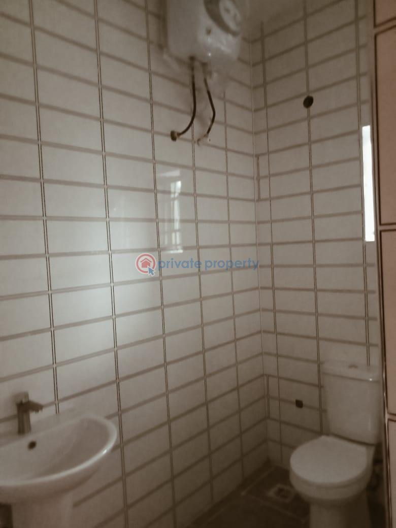 2 bedroom Flat & Apartment For Rent Graceland Estate Ajah Lagos - 8