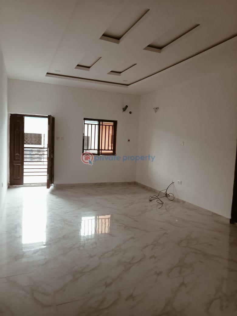 2 bedroom Flat & Apartment For Rent Graceland Estate Ajah Lagos - 5