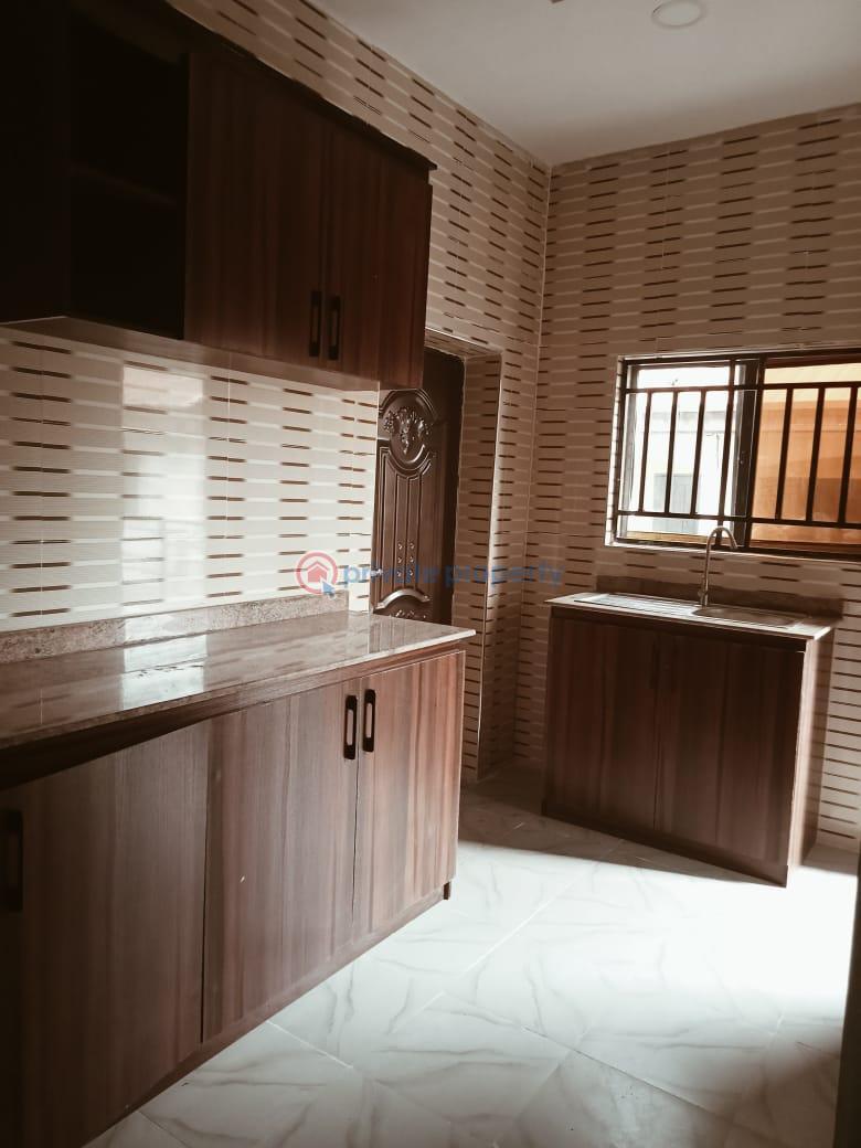 2 bedroom Flat & Apartment For Rent Graceland Estate Ajah Lagos - 6