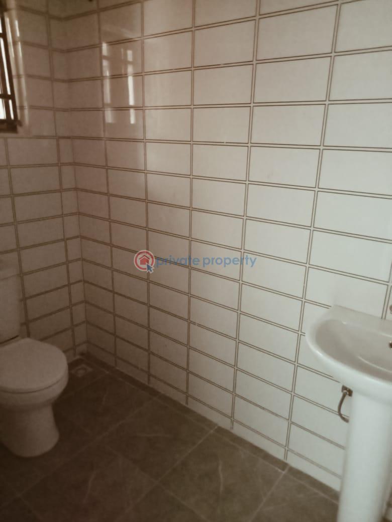 2 bedroom Flat & Apartment For Rent Graceland Estate Ajah Lagos - 10