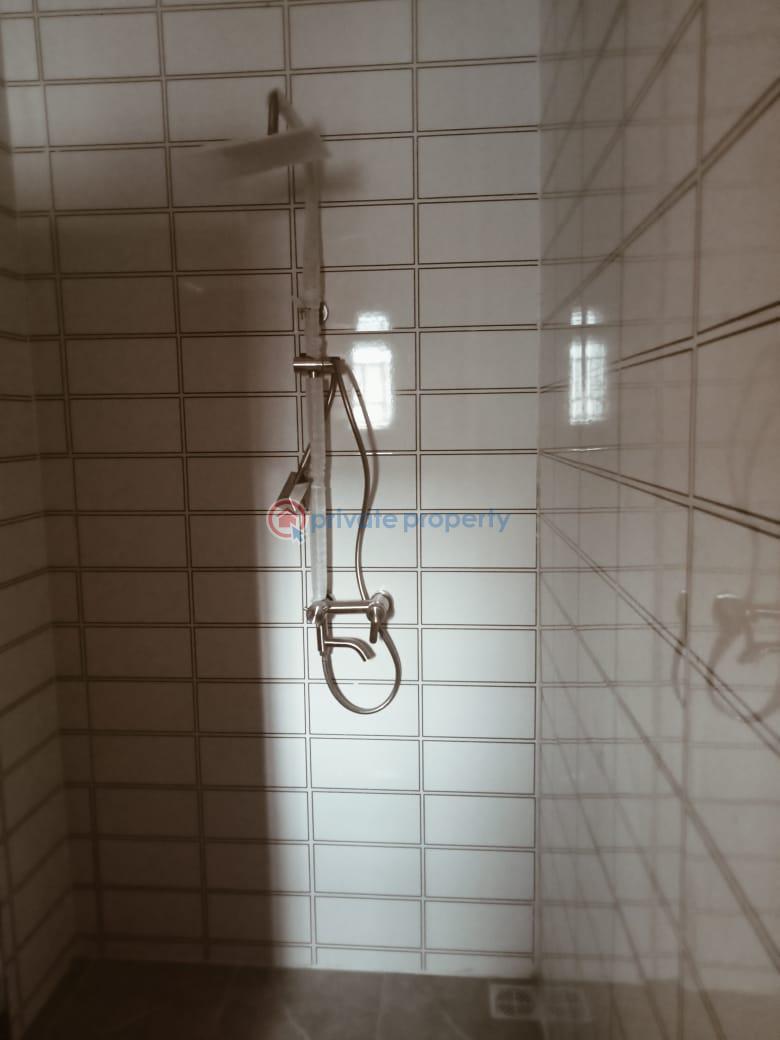 2 bedroom Flat & Apartment For Rent Graceland Estate Ajah Lagos - 9
