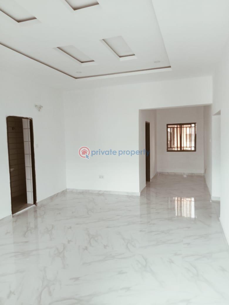 2 bedroom Flat & Apartment For Rent Graceland Estate Ajah Lagos - 0