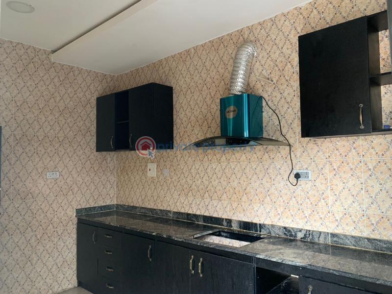 3 bedroom Flat & Apartment For Rent Infinity Estate Ado Ajah Lagos - 2