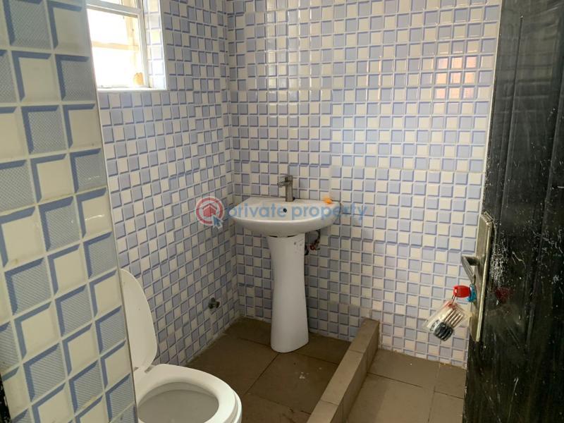3 bedroom Flat & Apartment For Rent Infinity Estate Ado Ajah Lagos - 0