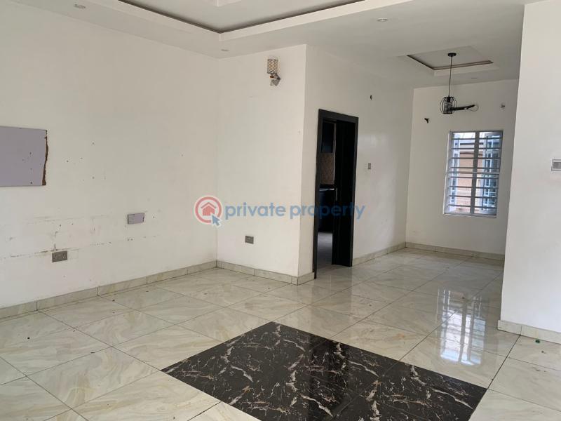 3 bedroom Flat & Apartment For Rent Infinity Estate Ado Ajah Lagos - 4