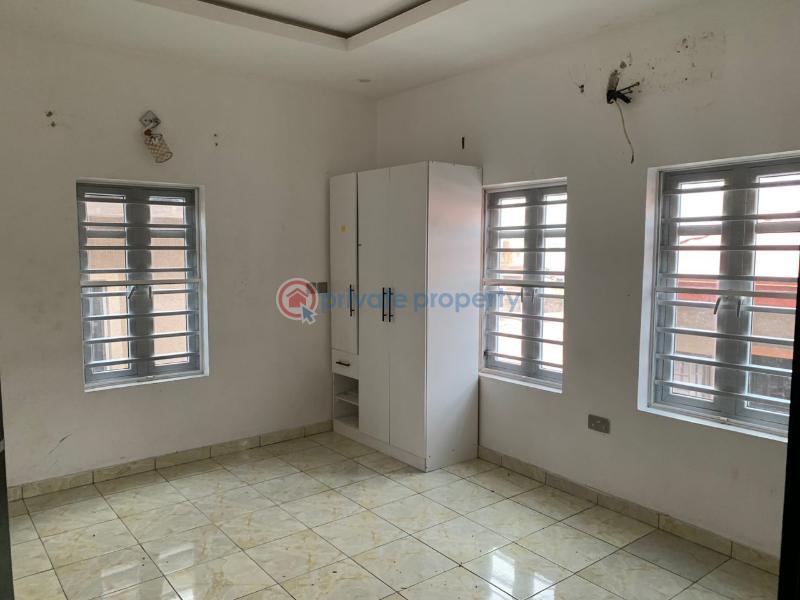 3 bedroom Flat & Apartment For Rent Infinity Estate Ado Ajah Lagos - 8