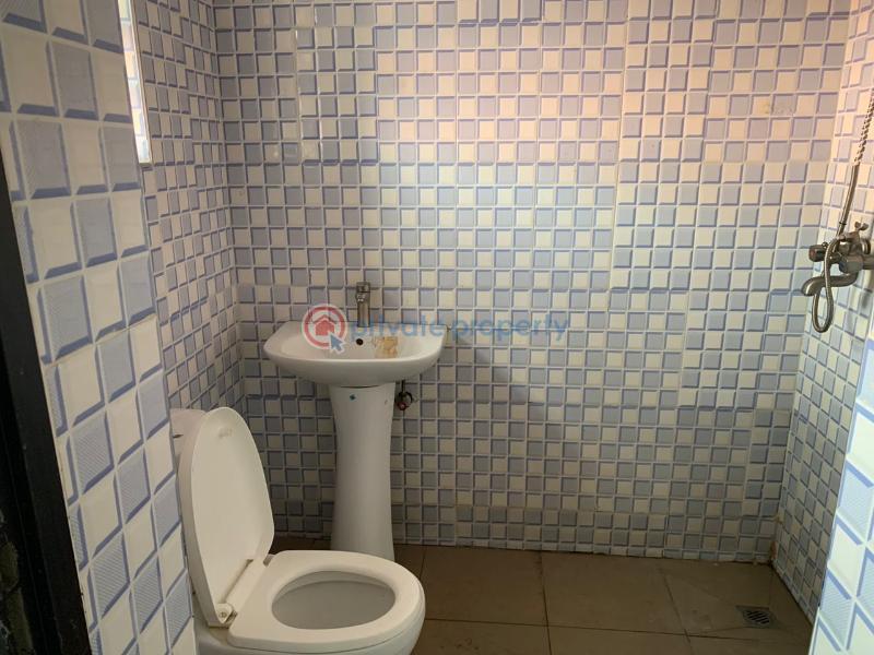 3 bedroom Flat & Apartment For Rent Infinity Estate Ado Ajah Lagos - 1