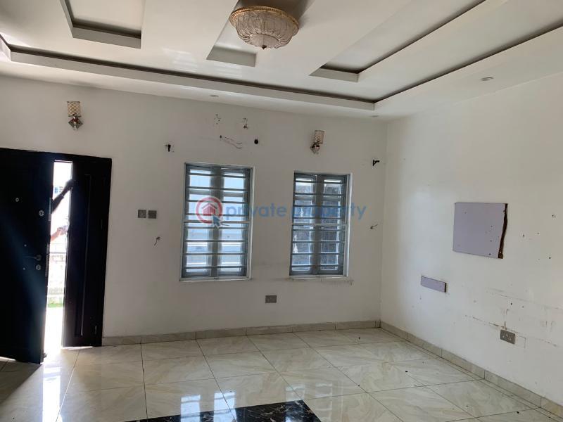 3 bedroom Flat & Apartment For Rent Infinity Estate Ado Ajah Lagos - 6