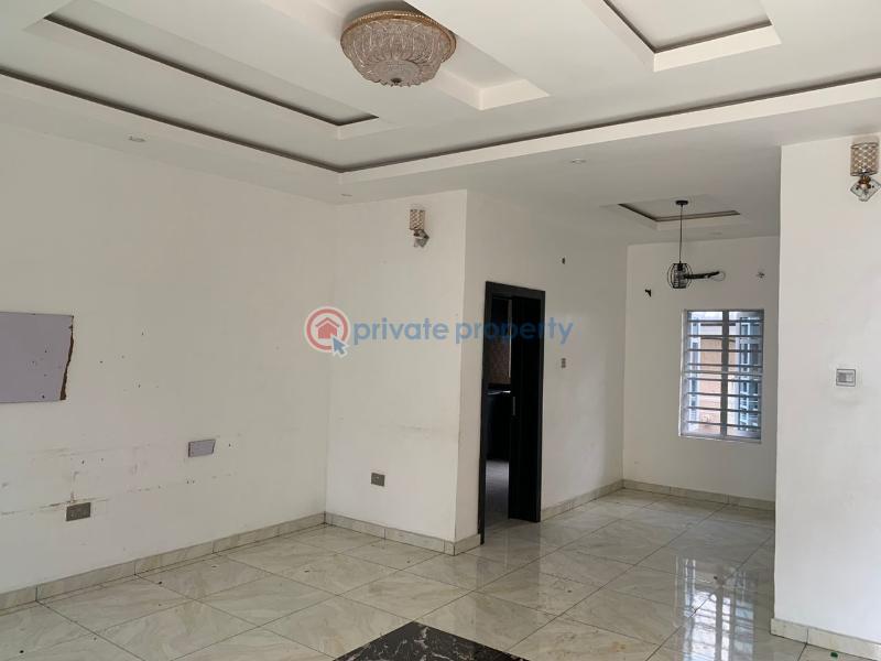 3 bedroom Flat & Apartment For Rent Infinity Estate Ado Ajah Lagos - 7