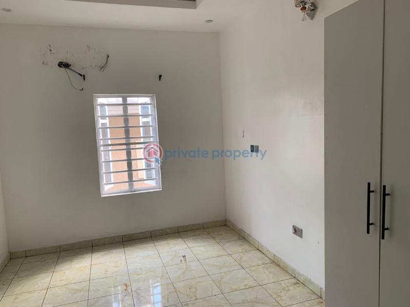 3 bedroom Flat & Apartment For Rent Infinity Estate Ado Ajah Lagos - 5
