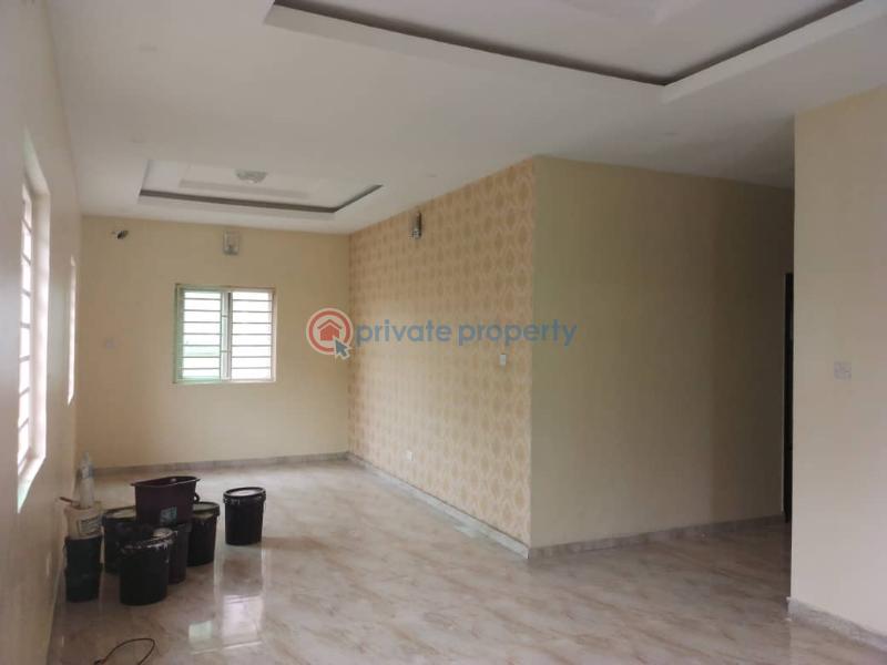 3 bedroom Flat & Apartment For Rent Lekki Lagos - 1