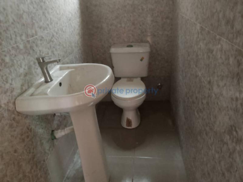 3 bedroom Flat & Apartment For Rent Lekki Lagos - 8
