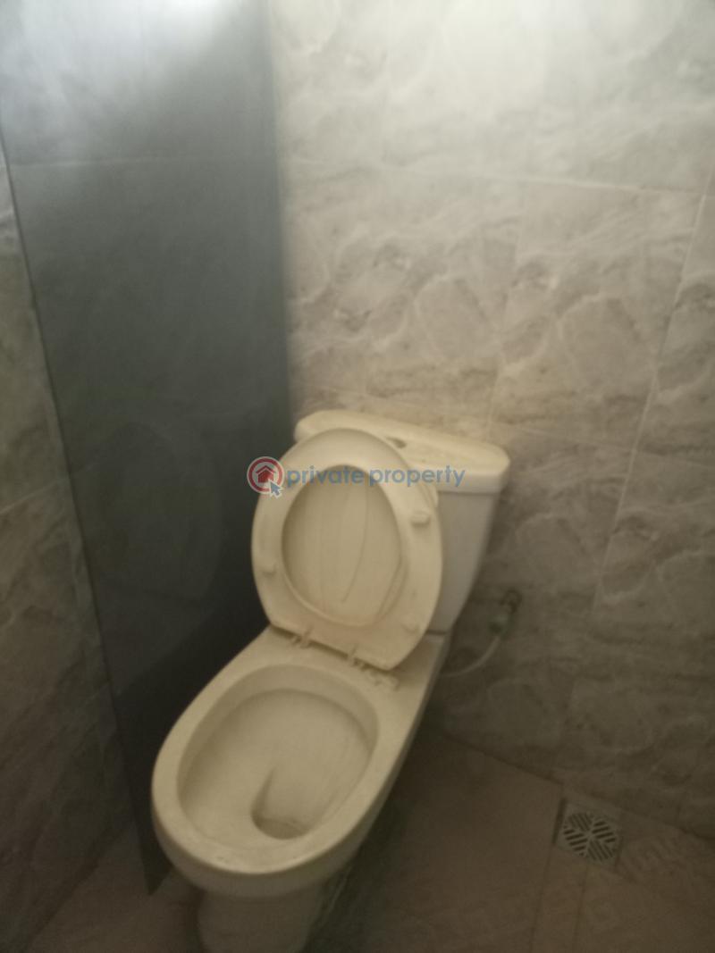 3 bedroom House For Rent Container Bus Stop, Opposite Green Spring School, Awoyaya Ajah Lagos - 6