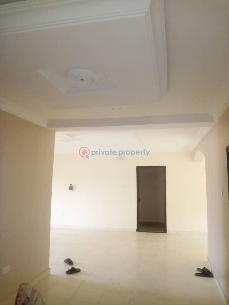 3 bedroom Flat & Apartment For Rent Sliver Point Estate Badore Ajah Lagos - 3