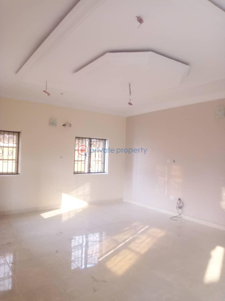 3 bedroom Flat & Apartment For Rent Sliver Point Estate Badore Ajah Lagos - 1