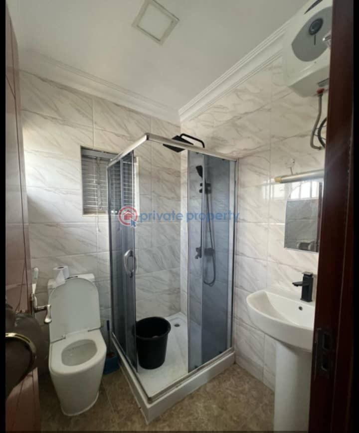 3 bedroom Terraced Duplex For Rent Lekki Lagos - 4