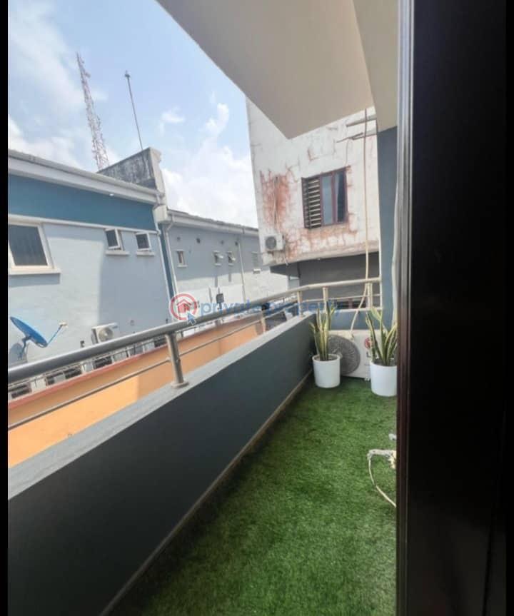3 bedroom Terraced Duplex For Rent Lekki Lagos - 5