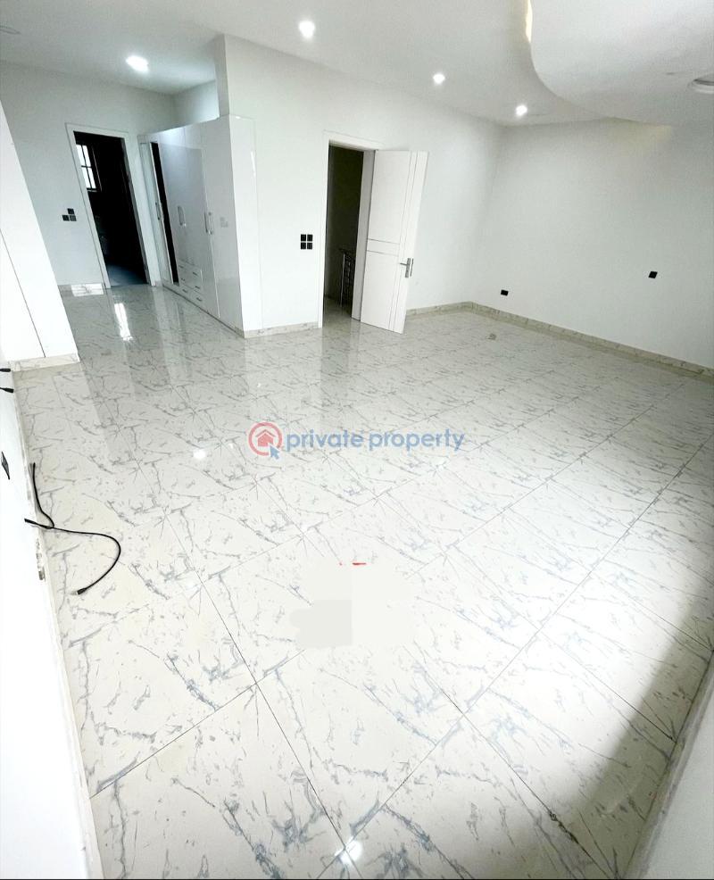 4 bedroom Duplex For Sale Lekki Phase 1 Lagos - 8