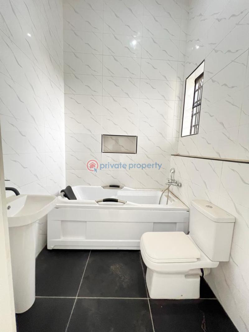 4 bedroom Semi detached Duplex For Sale Ajah Lagos - 6