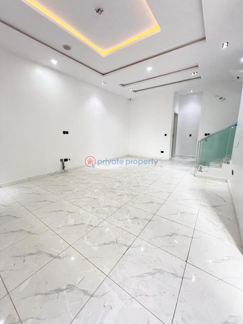 4 bedroom Semi detached Duplex For Sale Ajah Lagos - 0