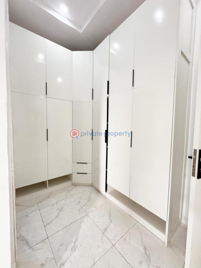 4 bedroom Semi detached Duplex For Sale Ajah Lagos - 2