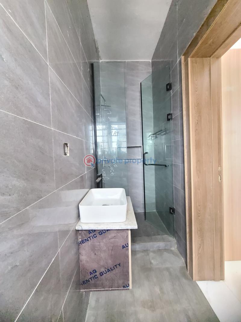 4 bedroom Terraced Duplex For Rent Happy Land Estate Sangotedo Ajah Lagos - 5