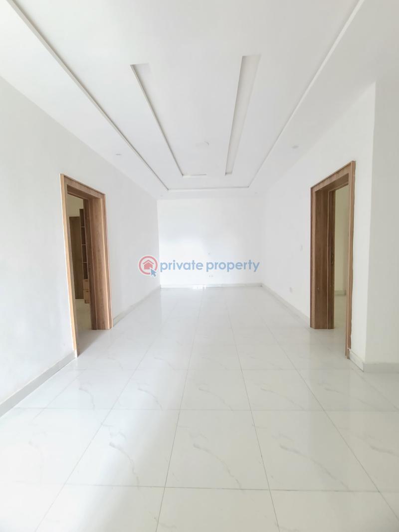 4 bedroom Terraced Duplex For Rent Happy Land Estate Sangotedo Ajah Lagos - 7