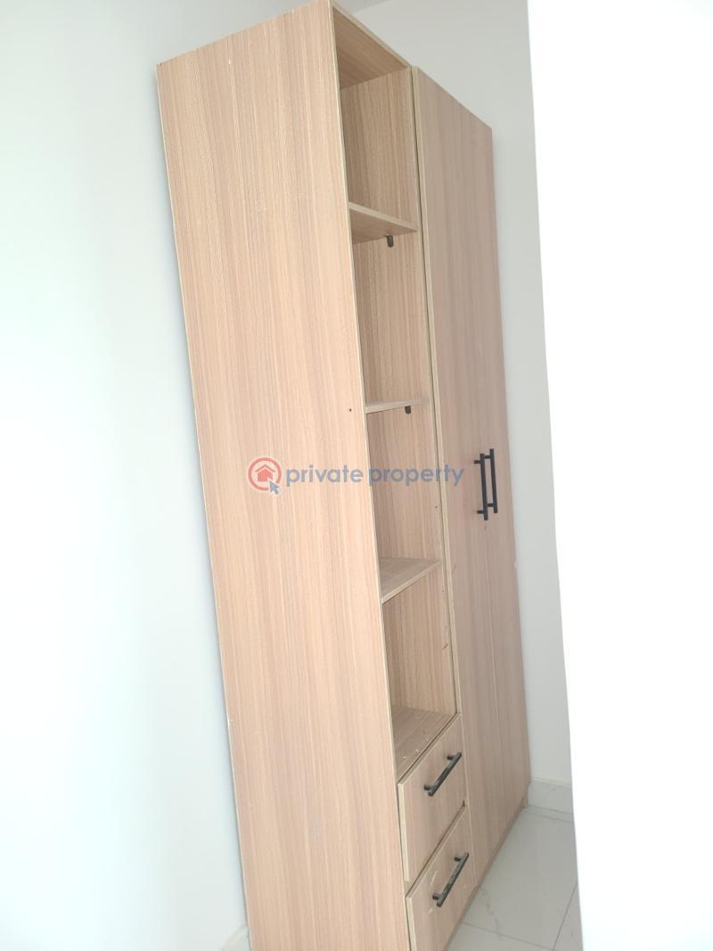 4 bedroom Terraced Duplex For Rent Happy Land Estate Sangotedo Ajah Lagos - 6