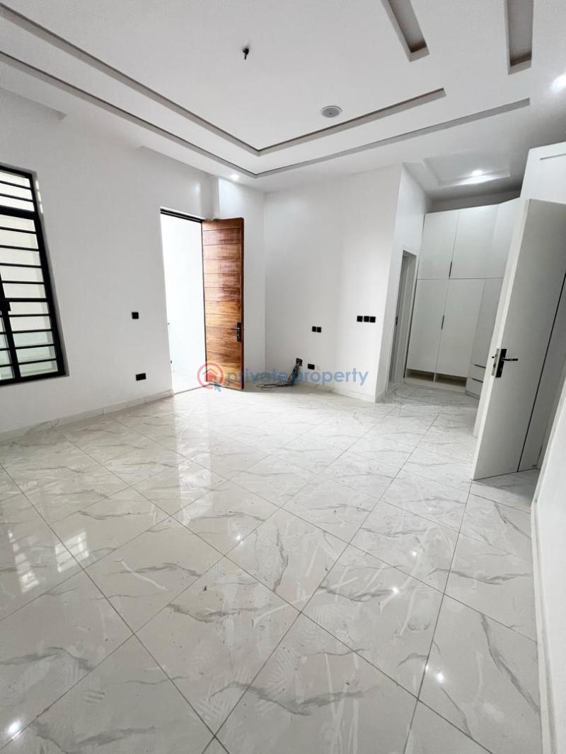 4 bedroom Semi detached Duplex For Sale Ajah Lagos - 1