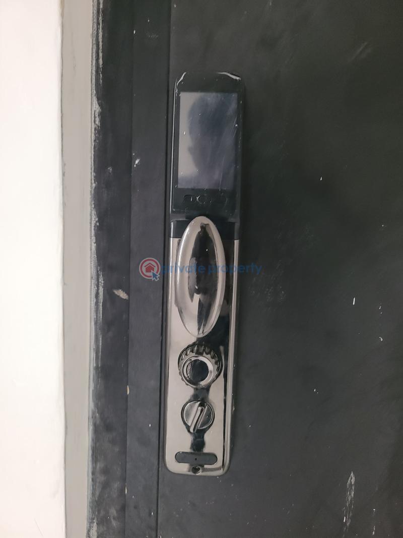 4 bedroom Terraced Duplex For Rent Happy Land Estate Sangotedo Ajah Lagos - 2