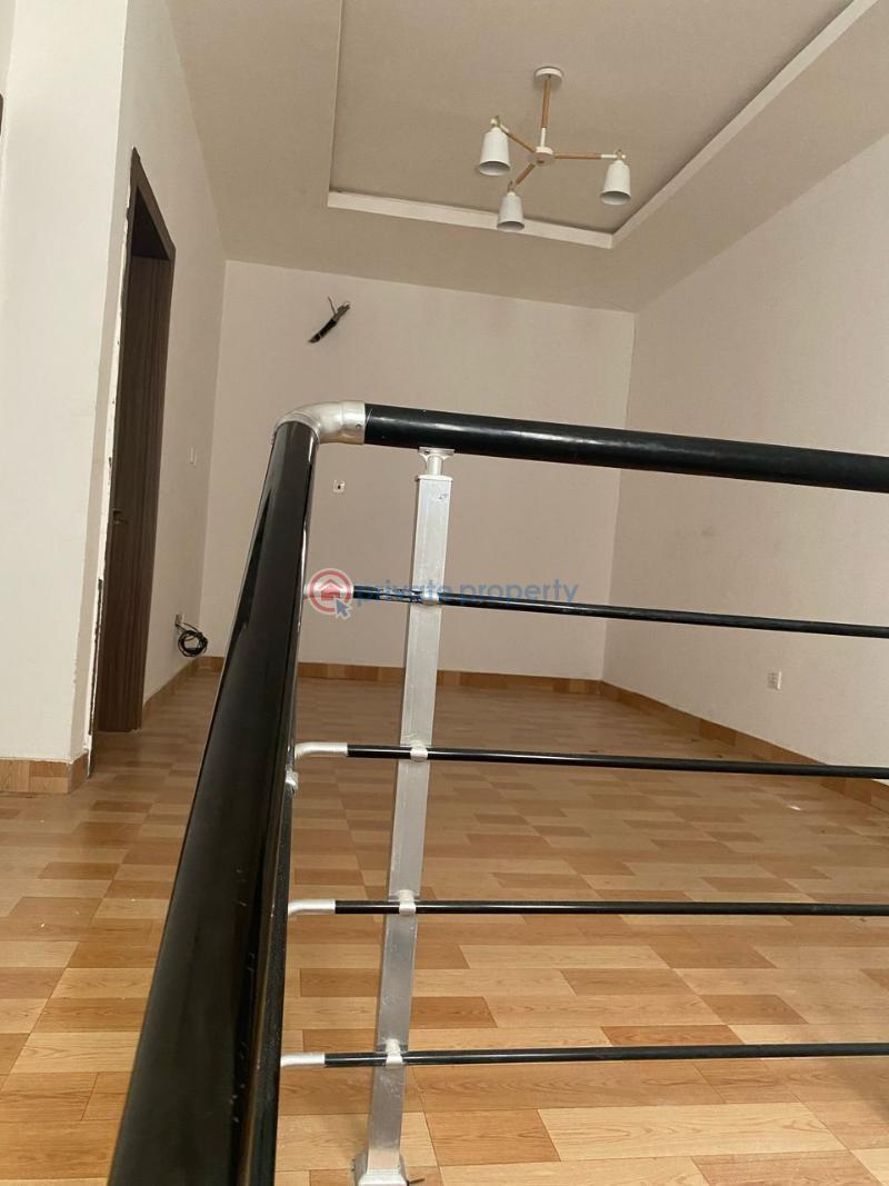 4 bedroom Terraced Duplex For Rent Lekki Lagos - 4