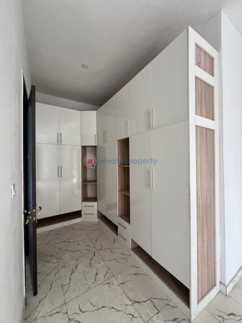 5 bedroom Detached Duplex For Sale Ajah Lagos - 8