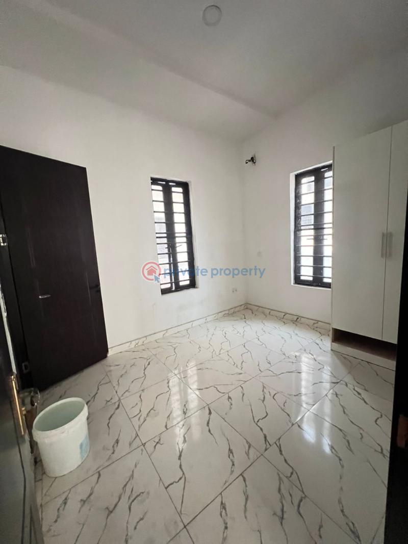5 bedroom Detached Duplex For Sale Ajah Lagos - 3