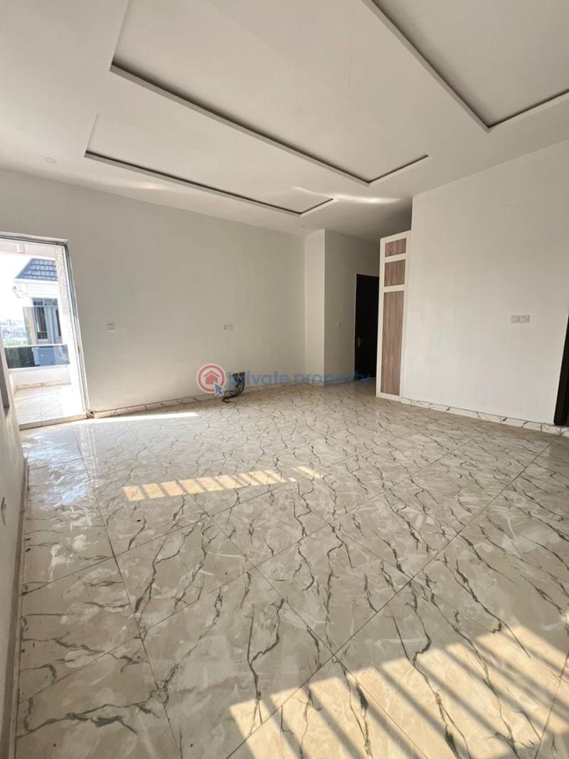 5 bedroom Detached Duplex For Sale Ajah Lagos - 1
