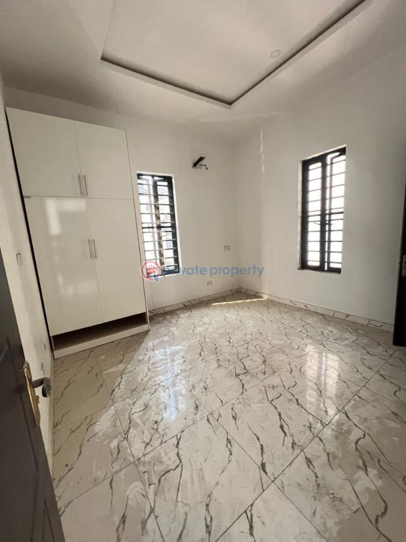 5 bedroom Detached Duplex For Sale Ajah Lagos - 10