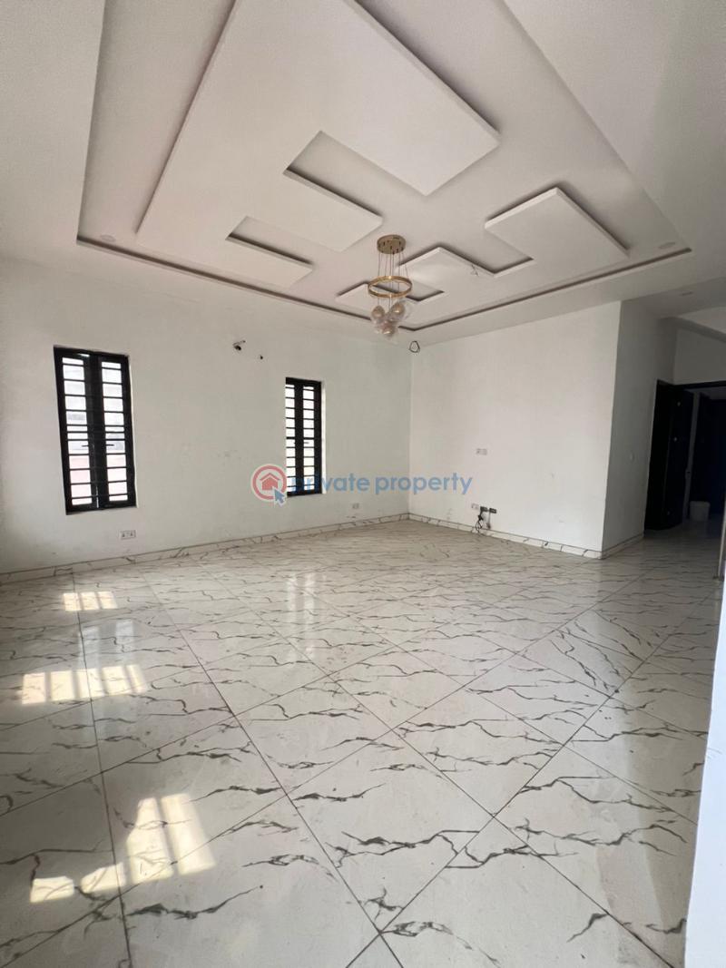 5 bedroom Detached Duplex For Sale Ajah Lagos - 5