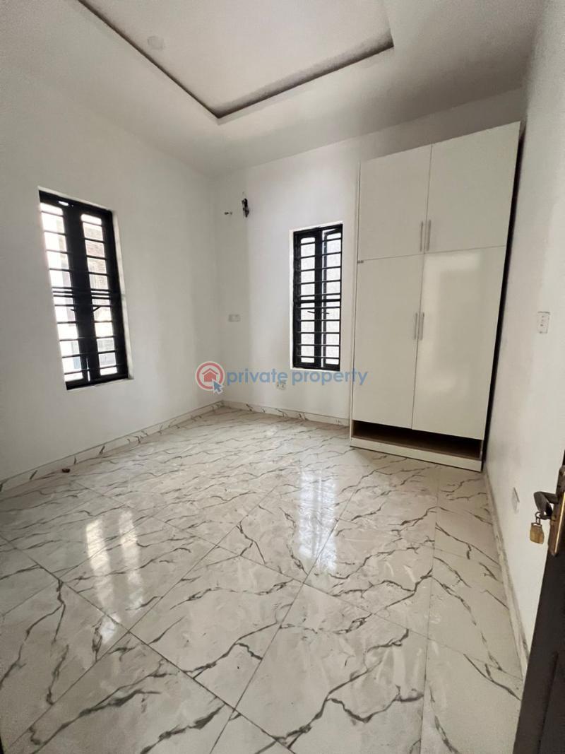 5 bedroom Detached Duplex For Sale Ajah Lagos - 4