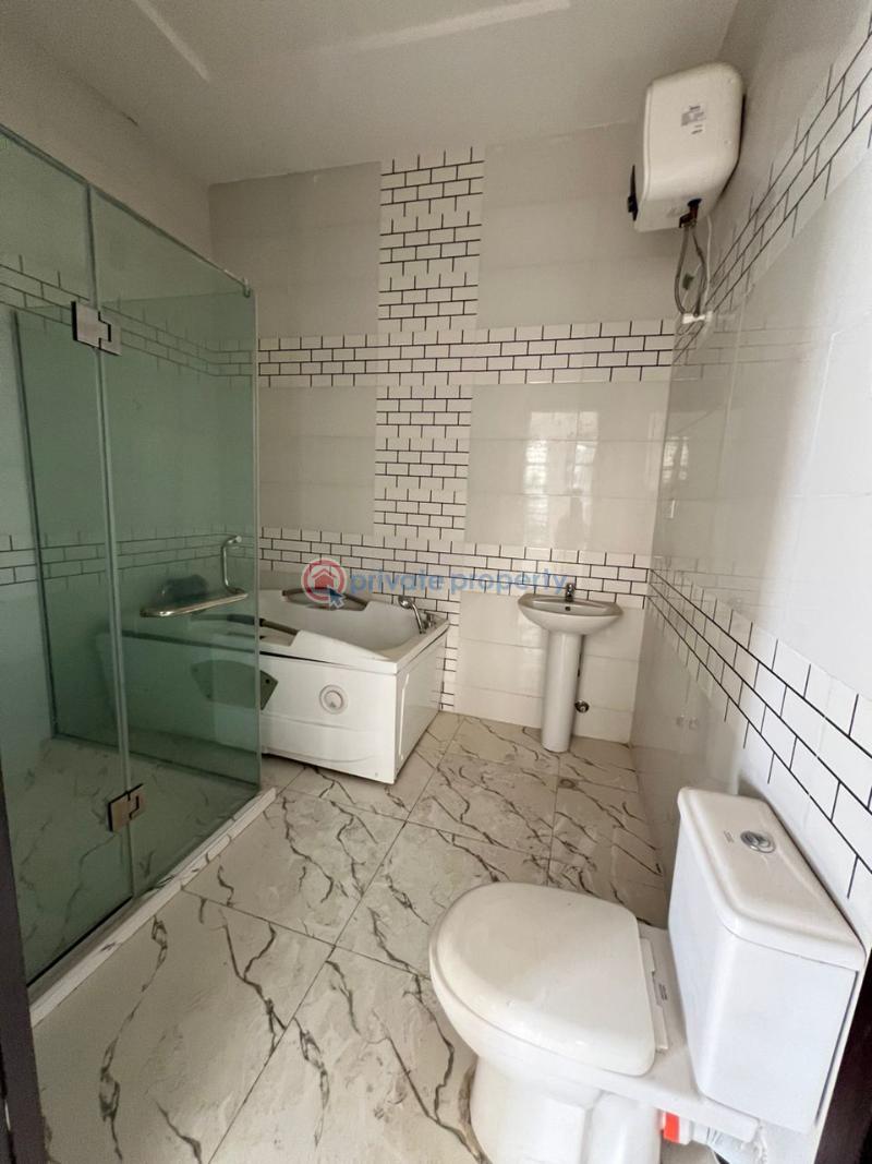 5 bedroom Detached Duplex For Sale Ajah Lagos - 6
