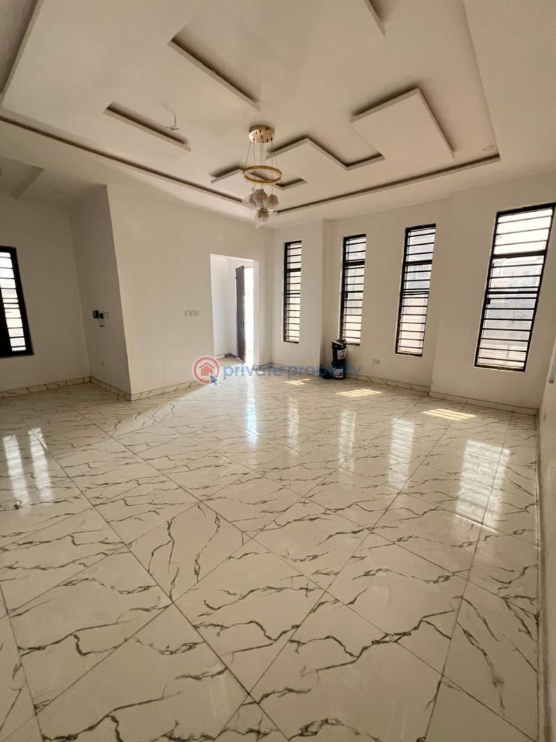 5 bedroom Detached Duplex For Sale Ajah Lagos - 7