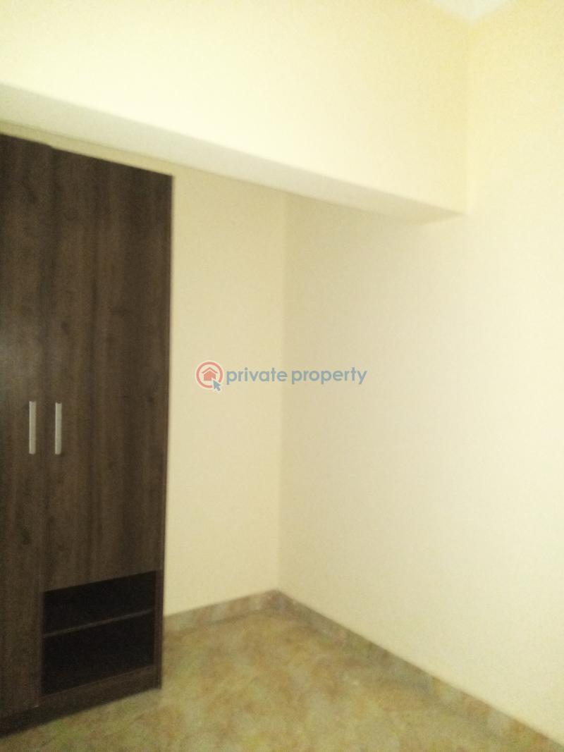 For rent 2 bedroom Flat & Apartment Lake View Estate Amuwo Odofin