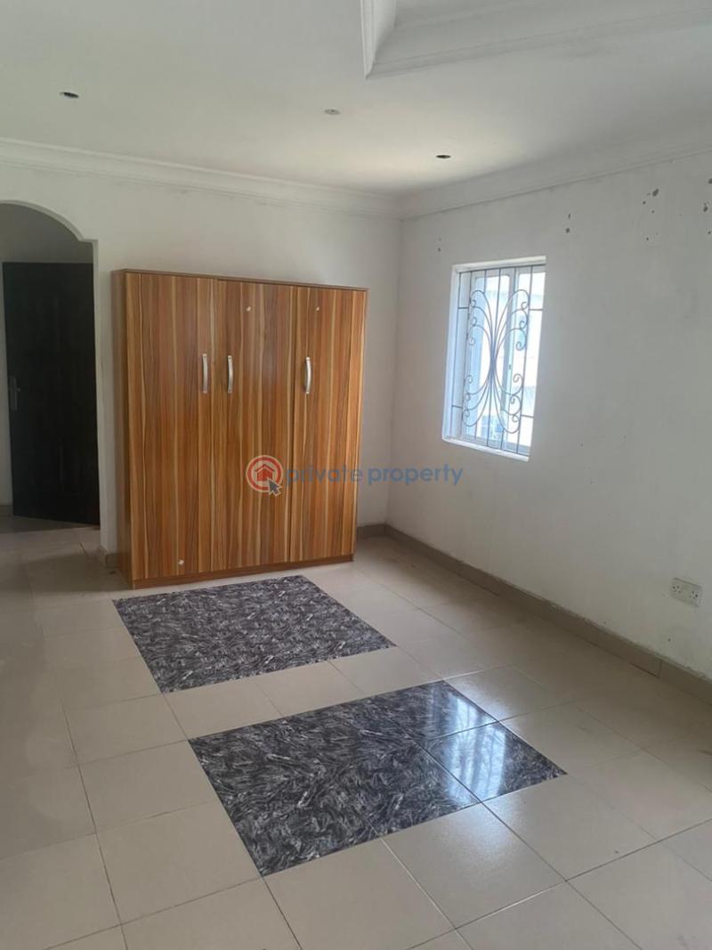 2 bedroom Flat & Apartment For Rent Greenvile Estate Badore Ajah Lagos - 1