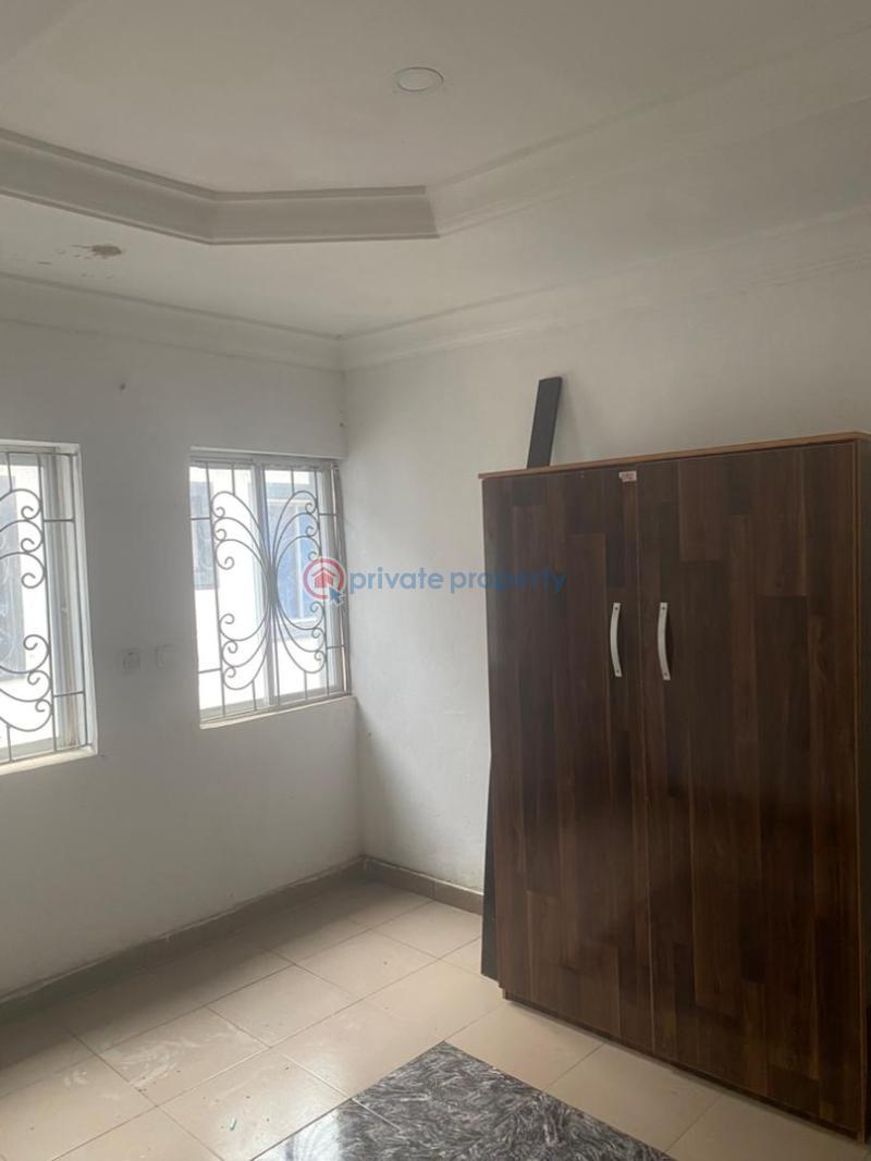 2 bedroom Flat & Apartment For Rent Greenvile Estate Badore Ajah Lagos - 3
