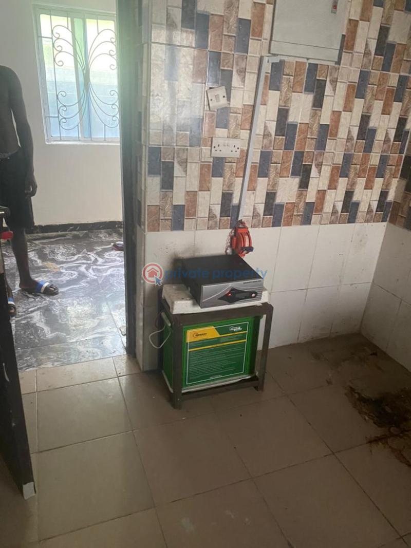 2 bedroom Flat & Apartment For Rent Greenvile Estate Badore Ajah Lagos - 4
