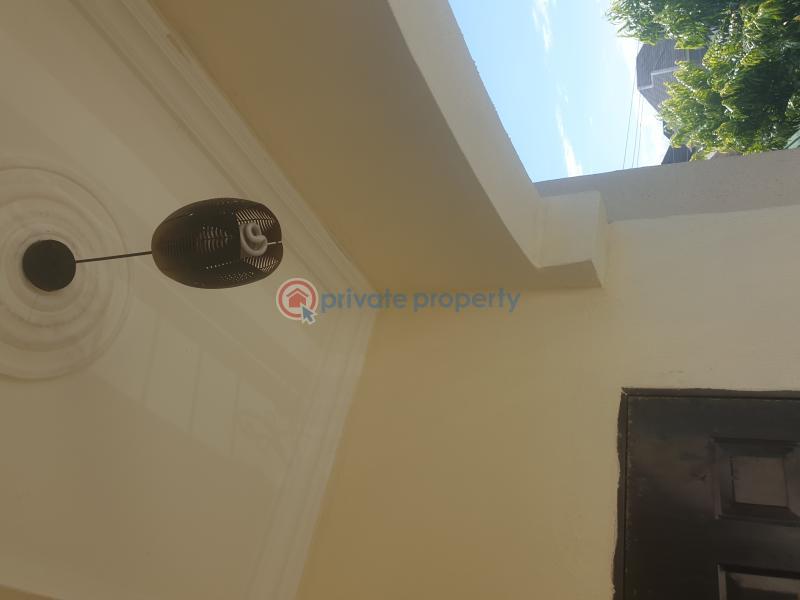 2 bedroom Flat & Apartment For Rent Badore Ajah Lagos - 1