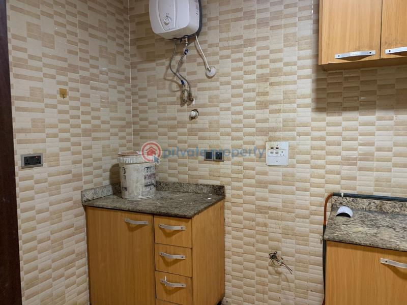 3 bedroom Flat & Apartment For Rent Akins Addo Road Ajah Lagos - 7