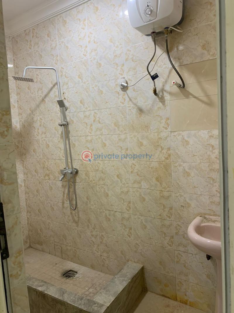 3 bedroom Flat & Apartment For Rent Akins Addo Road Ajah Lagos - 8